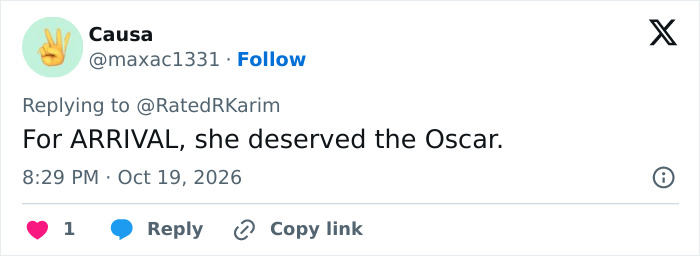 Oscar-Winning Hollywood Star’s Career Slump Triggers Debate As Fans Ask: “What The Hell Happened”