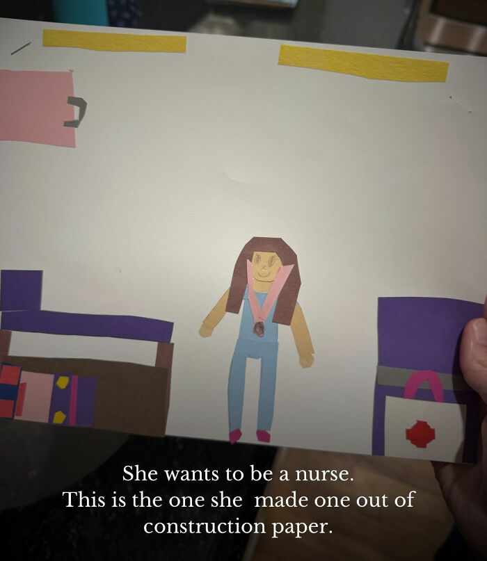 Mom Furiously Calls Out School After They Create Unsettling Image Of Her 6YO Daughter