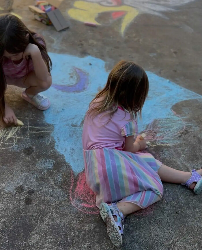 Mom Furiously Calls Out School After They Create Unsettling Image Of Her 6YO Daughter