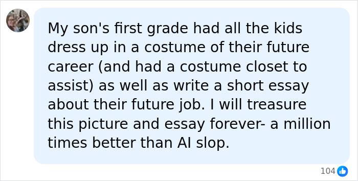Mom Furiously Calls Out School After They Create Unsettling Image Of Her 6YO Daughter