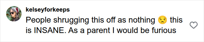 Mom Furiously Calls Out School After They Create Unsettling Image Of Her 6YO Daughter