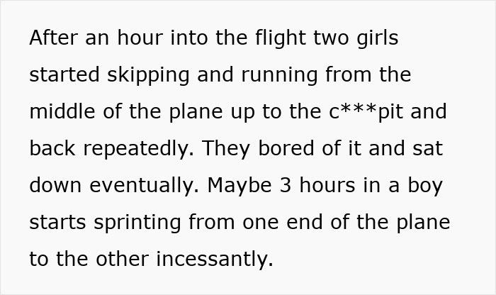 Dad Yells And Threatens Crew After Being Asked To Control His Child, Flight Diverted
