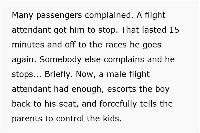 Dad Yells And Threatens Crew After Being Asked To Control His Child, Flight Diverted