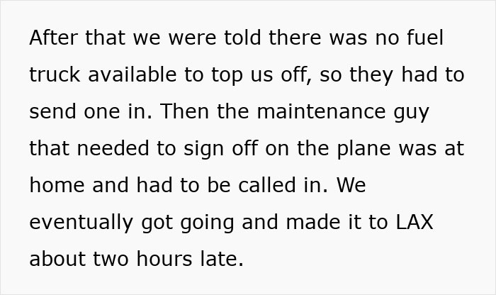 Dad Yells And Threatens Crew After Being Asked To Control His Child, Flight Diverted