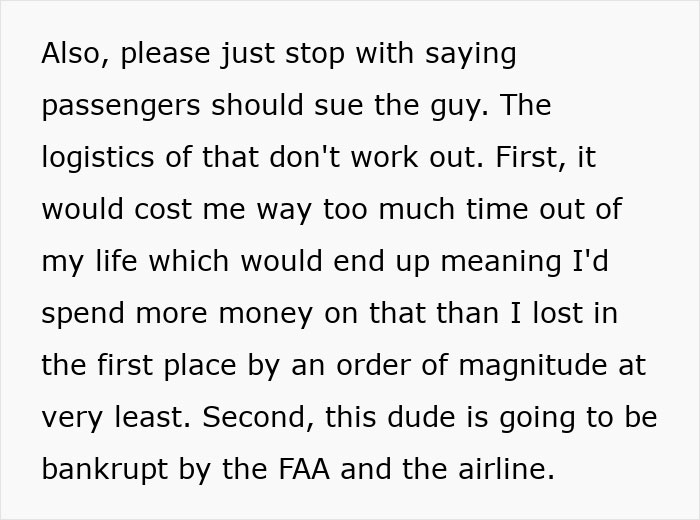 Dad Yells And Threatens Crew After Being Asked To Control His Child, Flight Diverted
