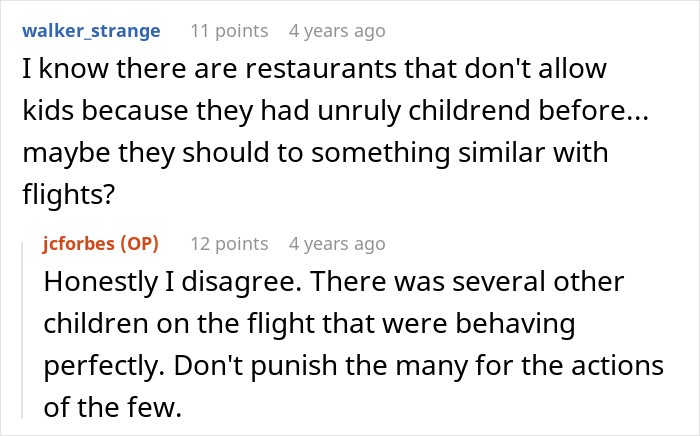 Dad Yells And Threatens Crew After Being Asked To Control His Child, Flight Diverted