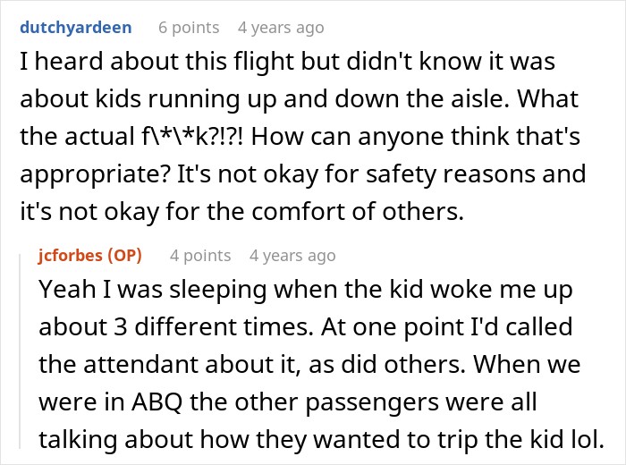 Dad Yells And Threatens Crew After Being Asked To Control His Child, Flight Diverted