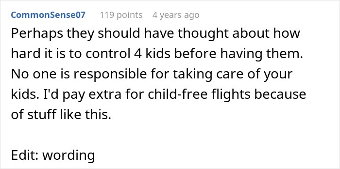 Dad Yells And Threatens Crew After Being Asked To Control His Child, Flight Diverted