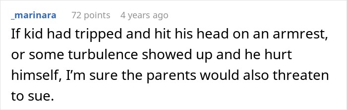 Dad Yells And Threatens Crew After Being Asked To Control His Child, Flight Diverted