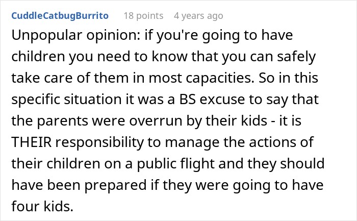 Dad Yells And Threatens Crew After Being Asked To Control His Child, Flight Diverted
