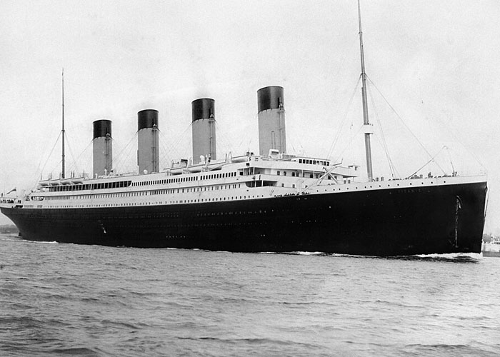 More Than A Century After The Titanic Sank, The Haunting Mystery Of The Missing Human Remains Still Lingers