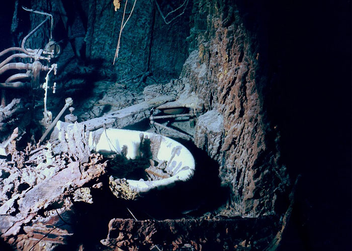 More Than A Century After The Titanic Sank, The Haunting Mystery Of The Missing Human Remains Still Lingers
