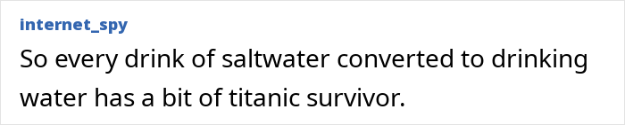 More Than A Century After The Titanic Sank, The Haunting Mystery Of The Missing Human Remains Still Lingers