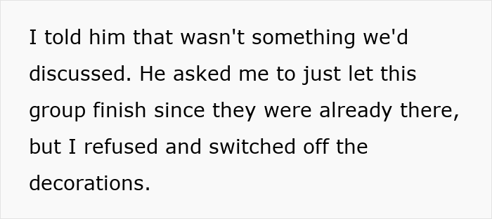 Neighbor Advertises Access To Someone Else’s Property On A Paid Tour, Finds Out That Was A Mistake