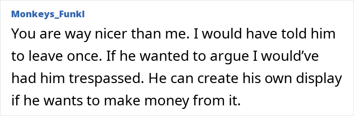 Neighbor Advertises Access To Someone Else’s Property On A Paid Tour, Finds Out That Was A Mistake