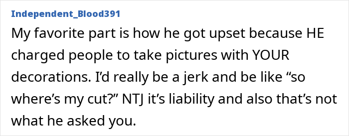 Neighbor Advertises Access To Someone Else’s Property On A Paid Tour, Finds Out That Was A Mistake