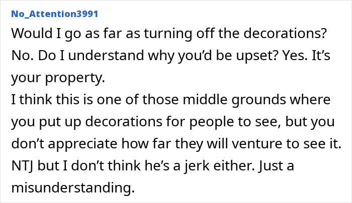 Neighbor Advertises Access To Someone Else’s Property On A Paid Tour, Finds Out That Was A Mistake