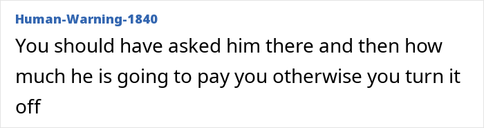 Neighbor Advertises Access To Someone Else’s Property On A Paid Tour, Finds Out That Was A Mistake