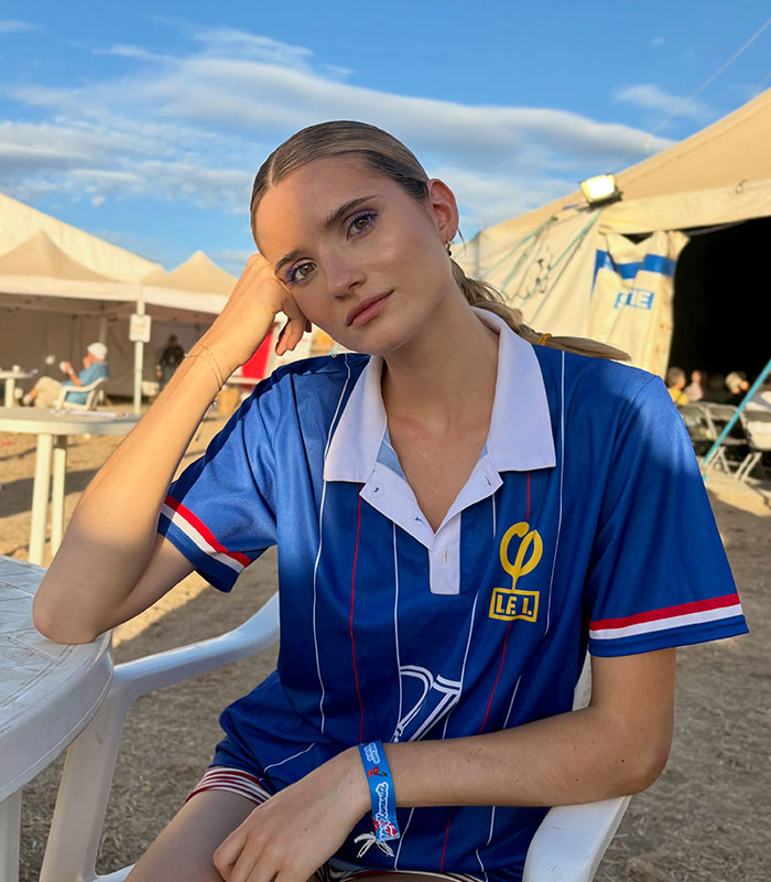 “Your Little Shops, That’s Cute”: Influencer Who Mocked Victims Of France Riots Outed For Lavish Lifestyle