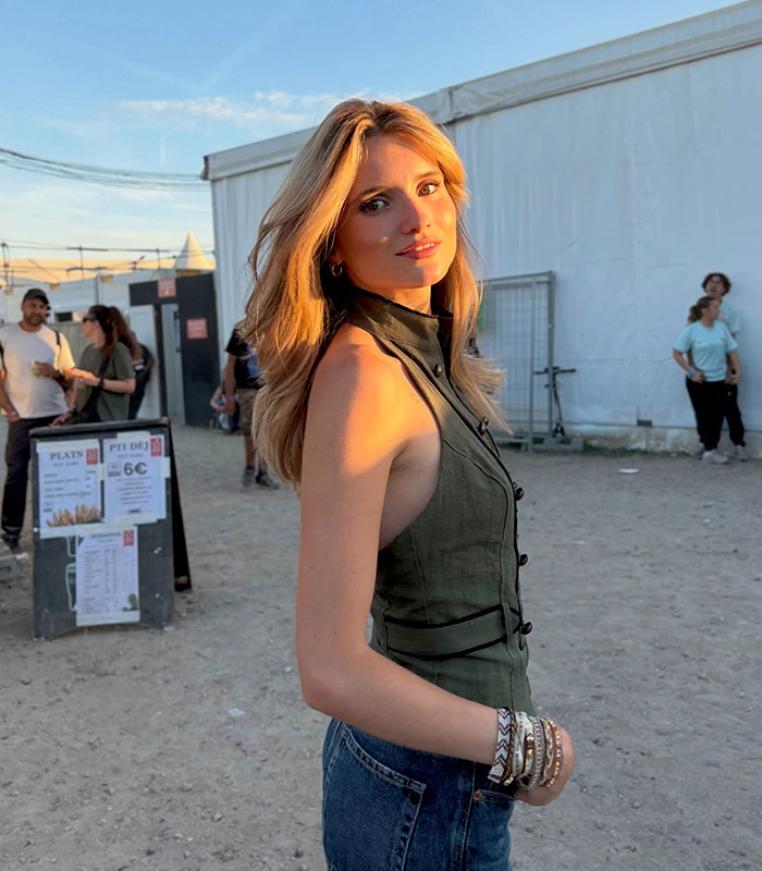 “Your Little Shops, That’s Cute”: Influencer Who Mocked Victims Of France Riots Outed For Lavish Lifestyle