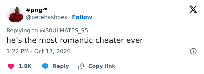 Hollywood Star’s Cheating Scandal Sparks Fresh Outrage After Dating Confession: “The Most Romantic Cheater” Hollywood Star’s Cheating Scandal Sparks Fresh Outrage After Dating Confession: “The Most Romantic Cheater”