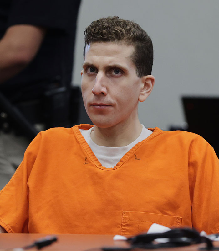 Bryan Kohberger’s Only Friend Hints At The Real Motive Behind The Idaho Tragedy That Left Him Shaking Bryan Kohberger’s Only Friend Hints At The Real Motive Behind The Idaho Tragedy That Left Him Shaking