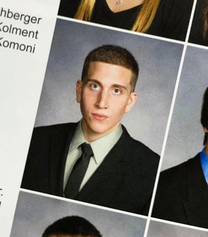 Bryan Kohberger’s Only Friend Hints At The Real Motive Behind The Idaho Tragedy That Left Him Shaking Bryan Kohberger’s Only Friend Hints At The Real Motive Behind The Idaho Tragedy That Left Him Shaking