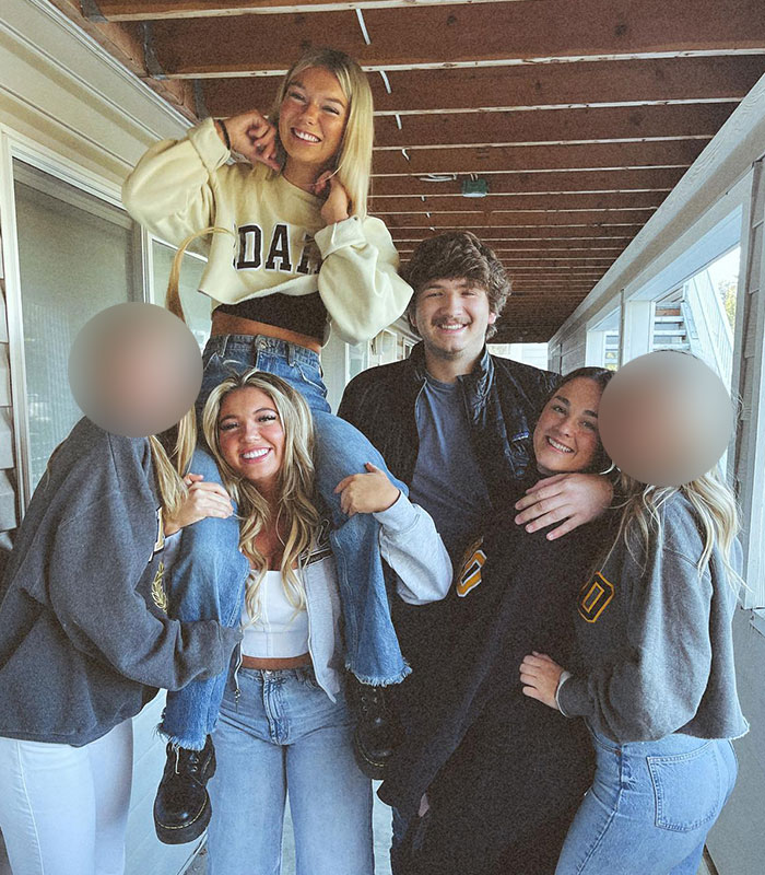Bryan Kohberger’s Only Friend Hints At The Real Motive Behind The Idaho Tragedy That Left Him Shaking Bryan Kohberger’s Only Friend Hints At The Real Motive Behind The Idaho Tragedy That Left Him Shaking