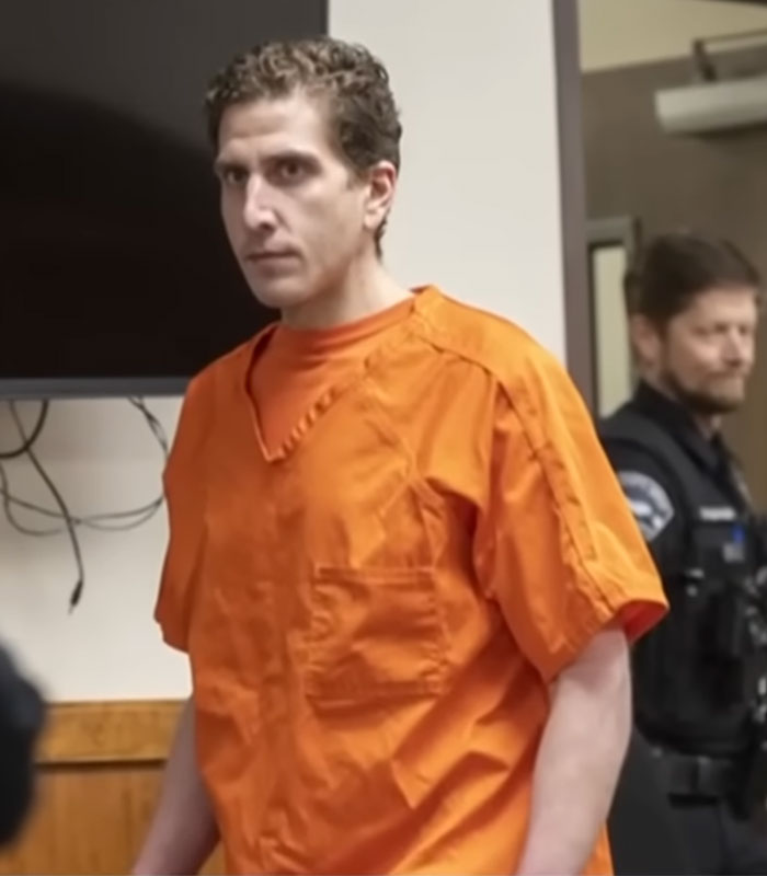 Bryan Kohberger’s Only Friend Hints At The Real Motive Behind The Idaho Tragedy That Left Him Shaking Bryan Kohberger’s Only Friend Hints At The Real Motive Behind The Idaho Tragedy That Left Him Shaking