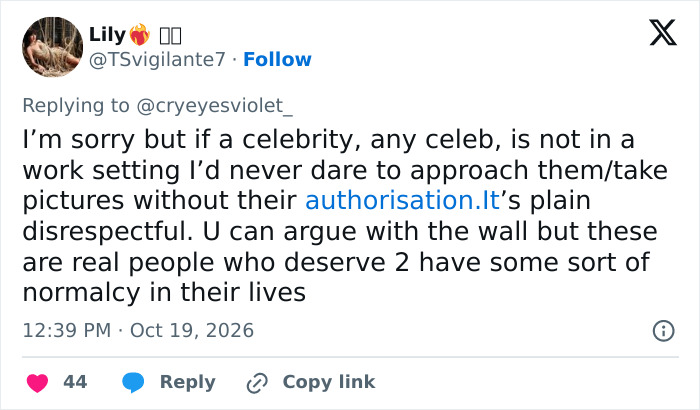 Taylor Swift’s Tense Moment With A Fan At The Chiefs Game Gets A New Twist As An Eyewitness Speaks Out Taylor Swift’s Tense Moment With A Fan At The Chiefs Game Gets A New Twist As An Eyewitness Speaks Out