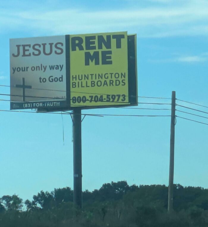 95 Terribly Designed Signs That Were Probably Not Proofread Even Once (New Pics) 95 Terribly Designed Signs That Were Probably Not Proofread Even Once (New Pics)