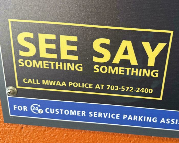 95 Terribly Designed Signs That Were Probably Not Proofread Even Once (New Pics) 95 Terribly Designed Signs That Were Probably Not Proofread Even Once (New Pics)