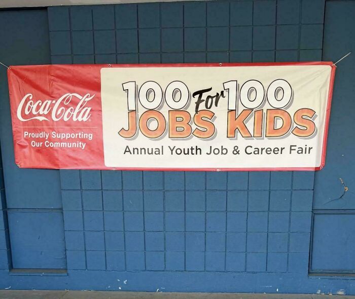 95 Terribly Designed Signs That Were Probably Not Proofread Even Once (New Pics) 95 Terribly Designed Signs That Were Probably Not Proofread Even Once (New Pics)