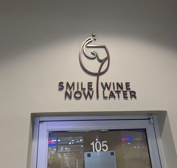 95 Terribly Designed Signs That Were Probably Not Proofread Even Once (New Pics) 95 Terribly Designed Signs That Were Probably Not Proofread Even Once (New Pics)