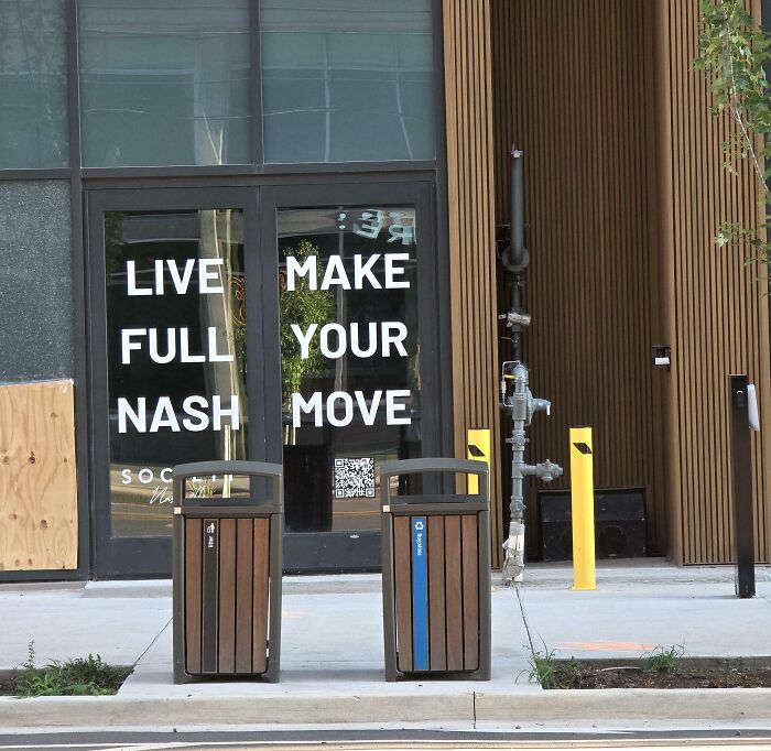 95 Terribly Designed Signs That Were Probably Not Proofread Even Once (New Pics) 95 Terribly Designed Signs That Were Probably Not Proofread Even Once (New Pics)