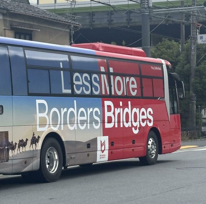 95 Terribly Designed Signs That Were Probably Not Proofread Even Once (New Pics) 95 Terribly Designed Signs That Were Probably Not Proofread Even Once (New Pics)