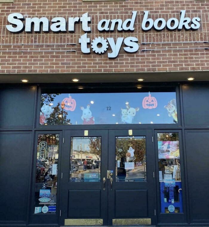 95 Terribly Designed Signs That Were Probably Not Proofread Even Once (New Pics) 95 Terribly Designed Signs That Were Probably Not Proofread Even Once (New Pics)