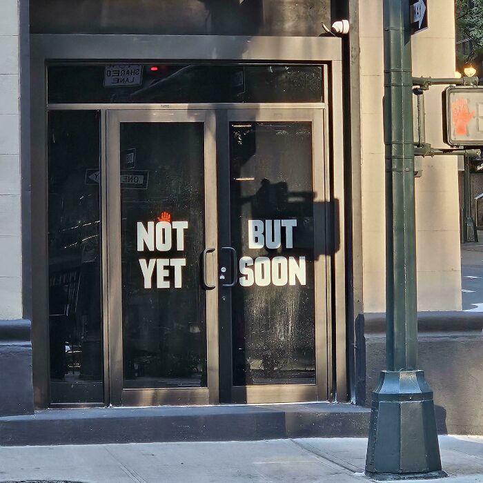 95 Terribly Designed Signs That Were Probably Not Proofread Even Once (New Pics) 95 Terribly Designed Signs That Were Probably Not Proofread Even Once (New Pics)