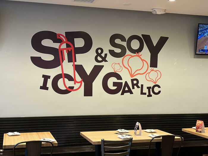 95 Terribly Designed Signs That Were Probably Not Proofread Even Once (New Pics) 95 Terribly Designed Signs That Were Probably Not Proofread Even Once (New Pics)