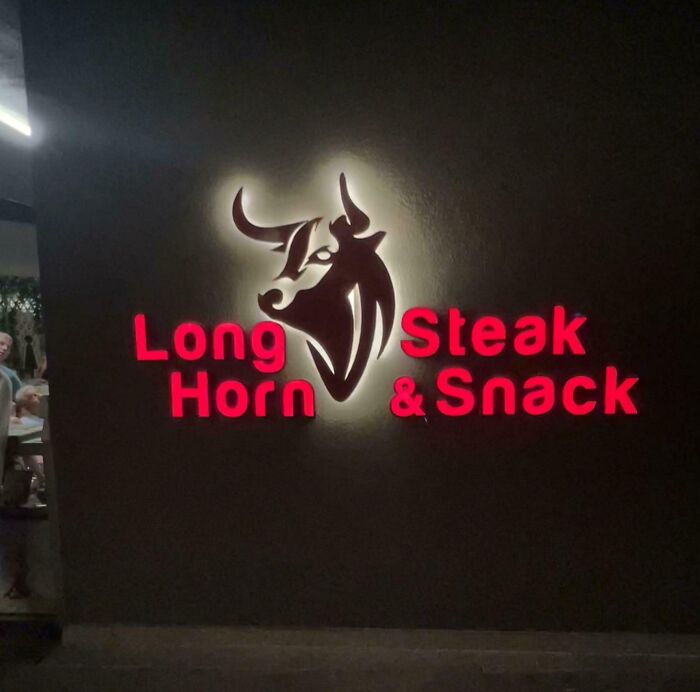 95 Terribly Designed Signs That Were Probably Not Proofread Even Once (New Pics) 95 Terribly Designed Signs That Were Probably Not Proofread Even Once (New Pics)