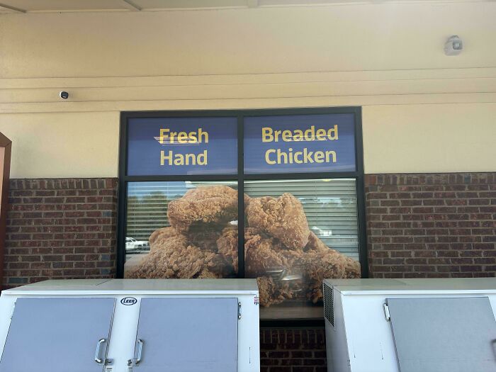 95 Terribly Designed Signs That Were Probably Not Proofread Even Once (New Pics) 95 Terribly Designed Signs That Were Probably Not Proofread Even Once (New Pics)
