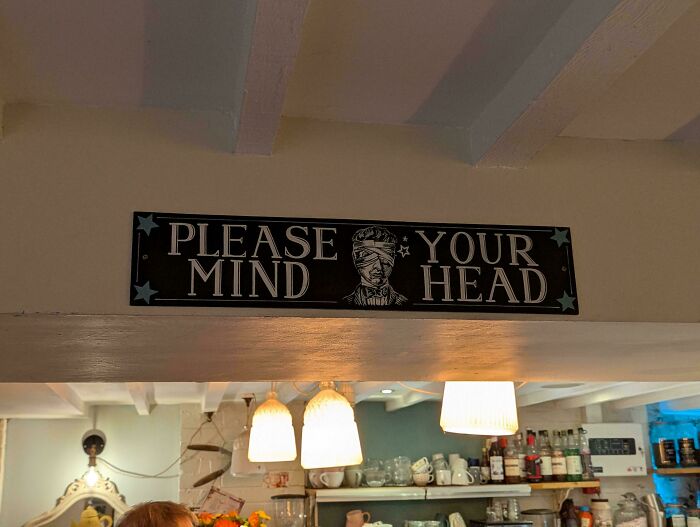 95 Terribly Designed Signs That Were Probably Not Proofread Even Once (New Pics) 95 Terribly Designed Signs That Were Probably Not Proofread Even Once (New Pics)