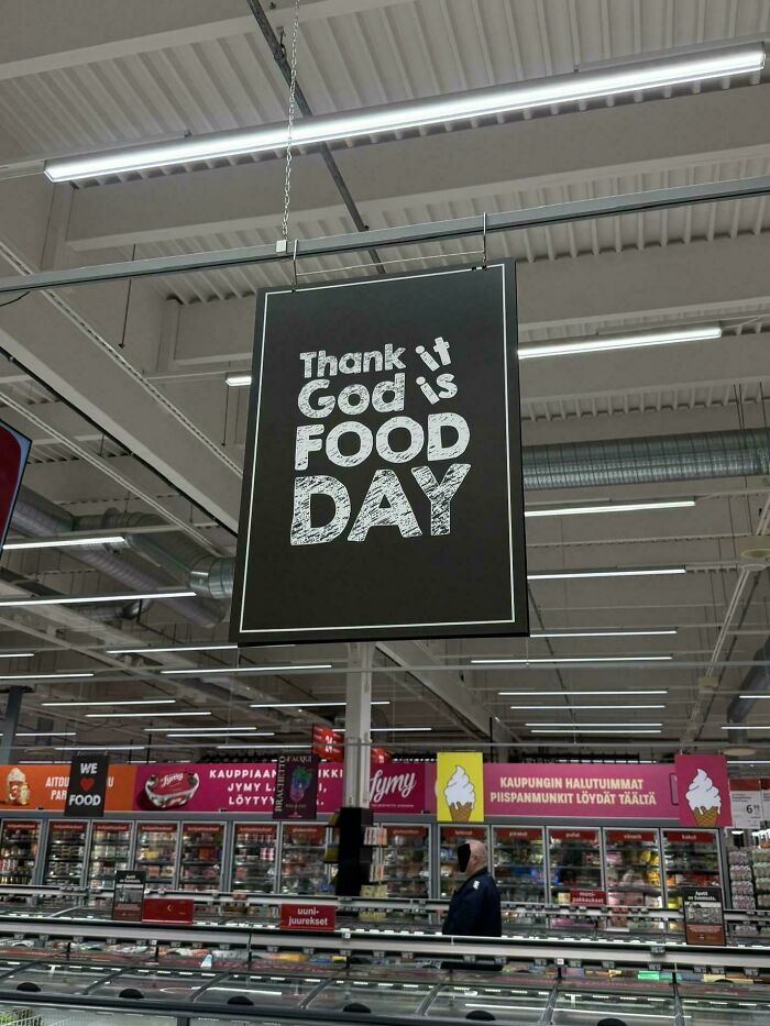 95 Terribly Designed Signs That Were Probably Not Proofread Even Once (New Pics) 95 Terribly Designed Signs That Were Probably Not Proofread Even Once (New Pics)