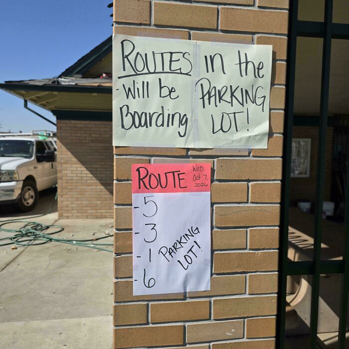 95 Terribly Designed Signs That Were Probably Not Proofread Even Once (New Pics) 95 Terribly Designed Signs That Were Probably Not Proofread Even Once (New Pics)