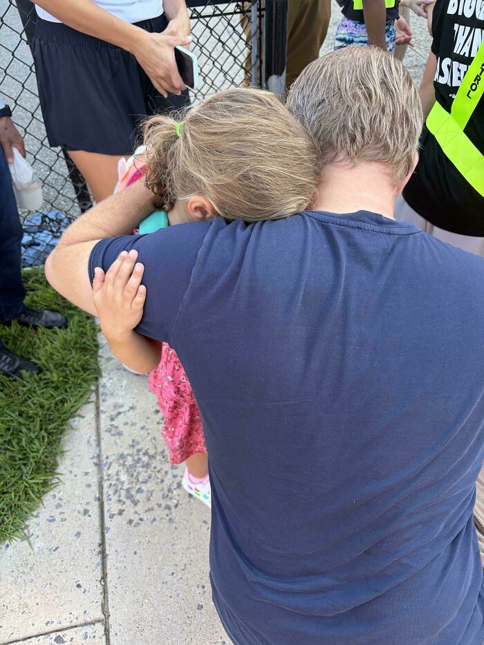 83 Wholesome Pics Of Dads Who Are Absolutely Nailing This Whole Fatherhood Thing (New Pics) 83 Wholesome Pics Of Dads Who Are Absolutely Nailing This Whole Fatherhood Thing (New Pics)