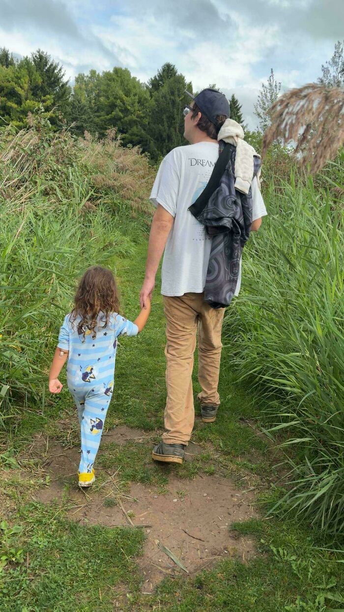 83 Wholesome Pics Of Dads Who Are Absolutely Nailing This Whole Fatherhood Thing (New Pics) 83 Wholesome Pics Of Dads Who Are Absolutely Nailing This Whole Fatherhood Thing (New Pics)