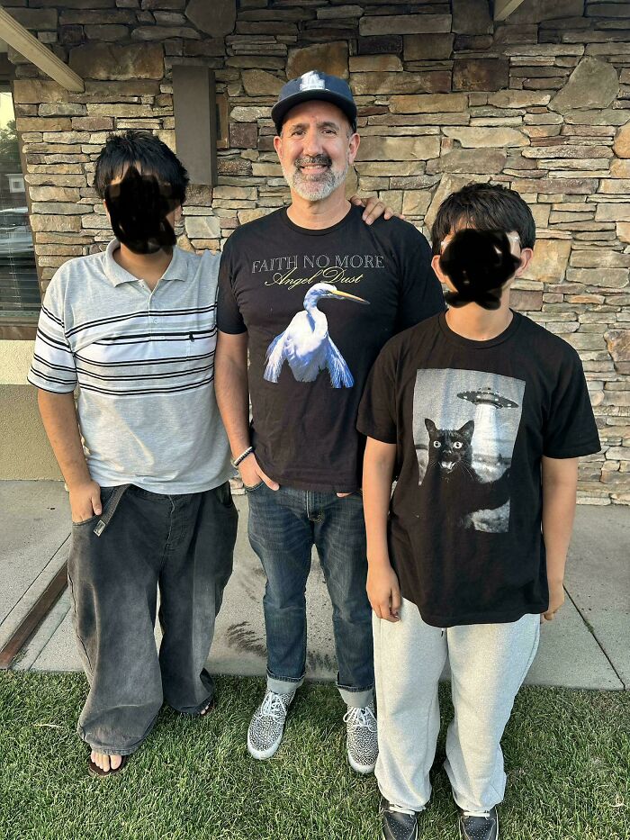 83 Wholesome Pics Of Dads Who Are Absolutely Nailing This Whole Fatherhood Thing (New Pics) 83 Wholesome Pics Of Dads Who Are Absolutely Nailing This Whole Fatherhood Thing (New Pics)