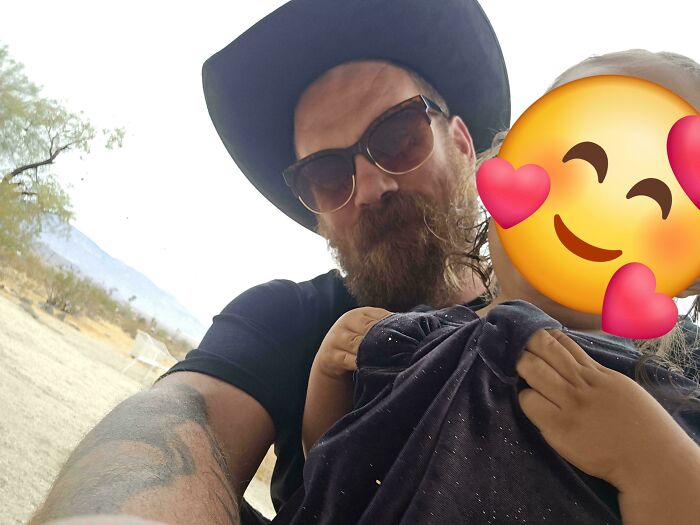 83 Wholesome Pics Of Dads Who Are Absolutely Nailing This Whole Fatherhood Thing (New Pics) 83 Wholesome Pics Of Dads Who Are Absolutely Nailing This Whole Fatherhood Thing (New Pics)