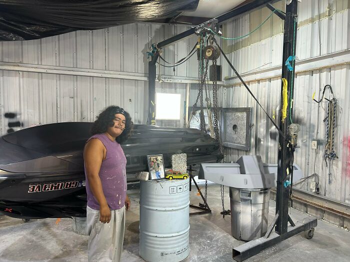 83 Wholesome Pics Of Dads Who Are Absolutely Nailing This Whole Fatherhood Thing (New Pics) 83 Wholesome Pics Of Dads Who Are Absolutely Nailing This Whole Fatherhood Thing (New Pics)