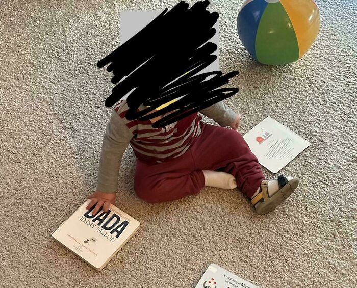 83 Wholesome Pics Of Dads Who Are Absolutely Nailing This Whole Fatherhood Thing (New Pics) 83 Wholesome Pics Of Dads Who Are Absolutely Nailing This Whole Fatherhood Thing (New Pics)